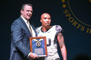 NOTEBOOK: Geno Smith, Tavon Austin, Stedman Bailey enter WVU Sports Hall of Fame